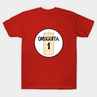 Oruguita Uno T-Shirt